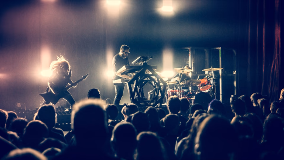 Carpenter Brut