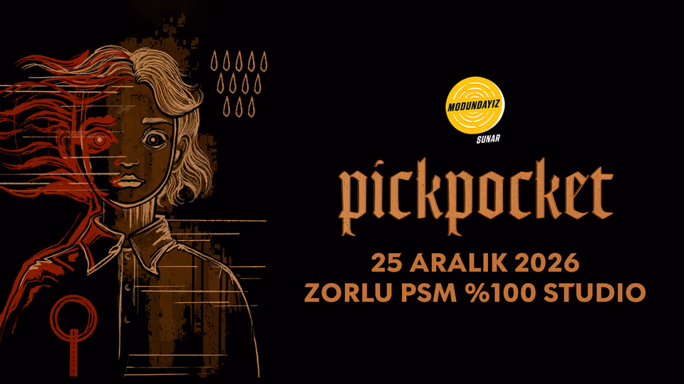 Pickpocket