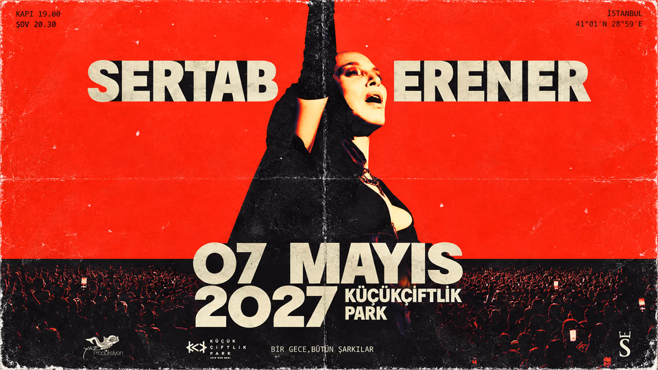 Sertab Erener