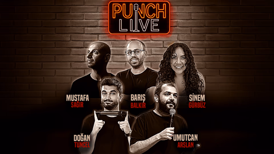 Punch Live