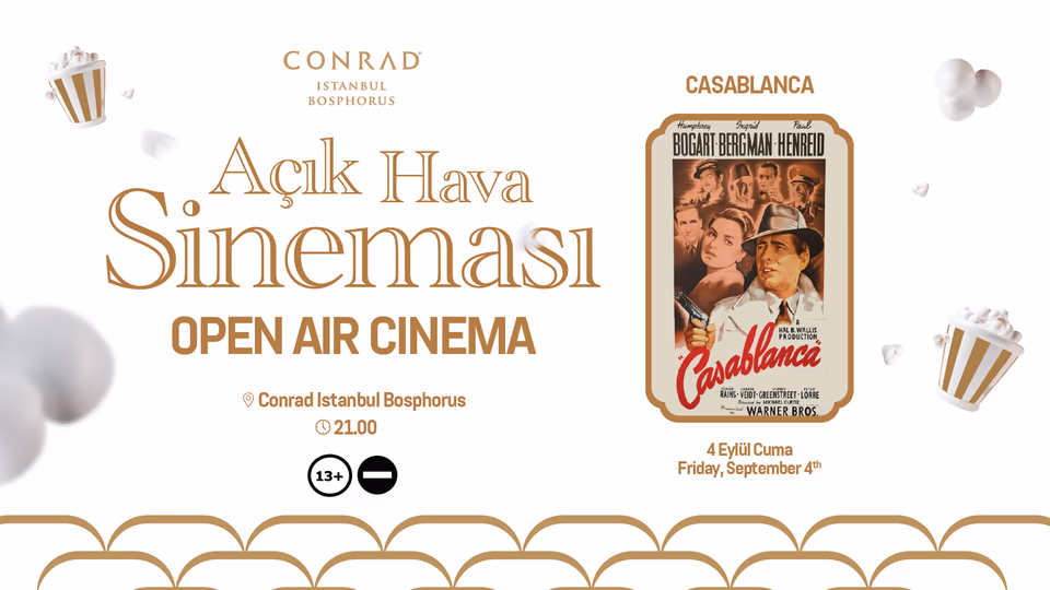 Casablanca