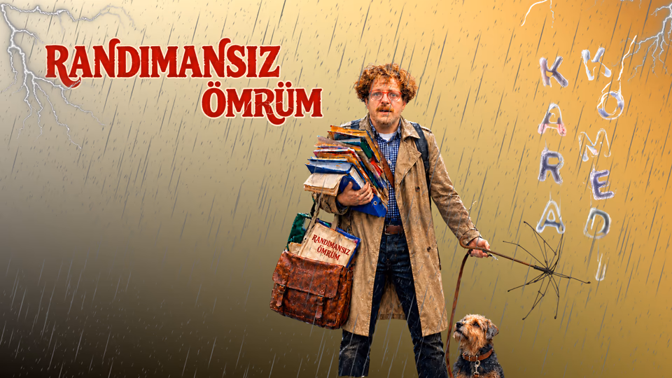 Randımansız Ömrüm