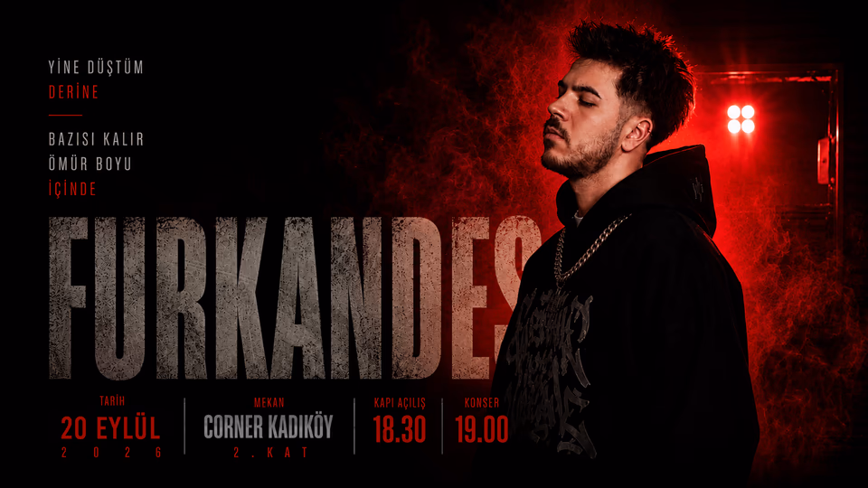 Furkandes