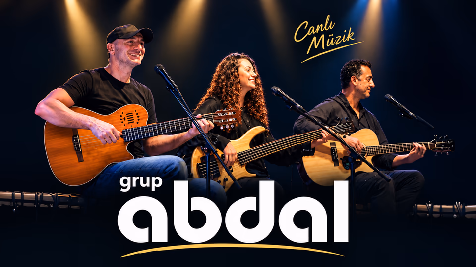 Grup Abdal