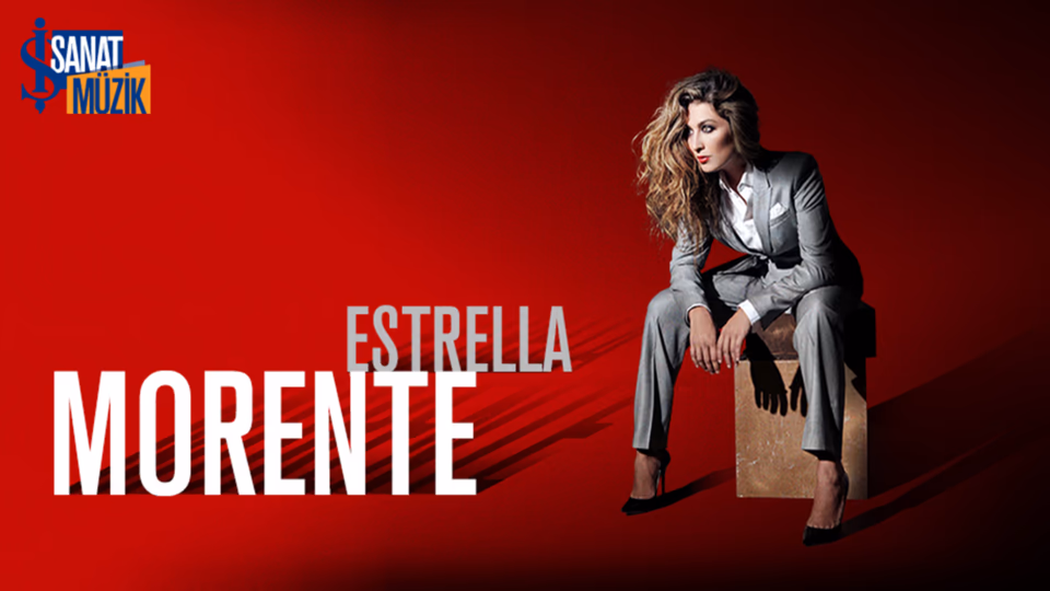Estrella Morente
