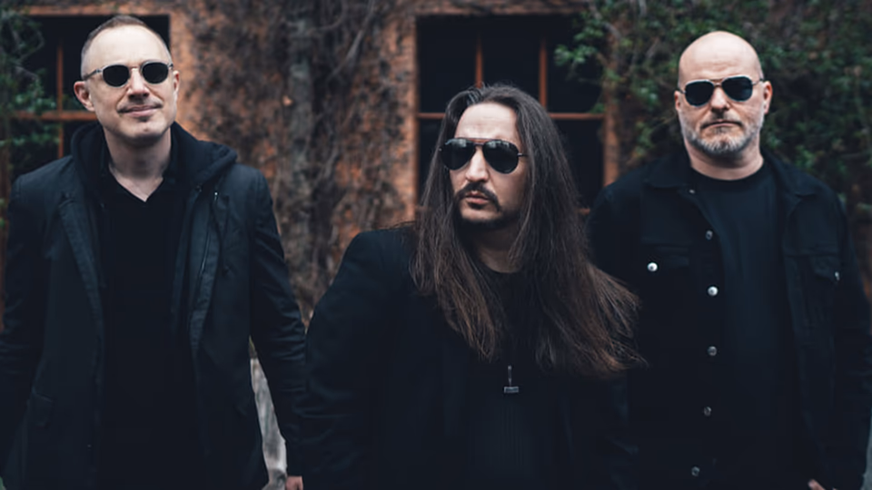 Agalloch