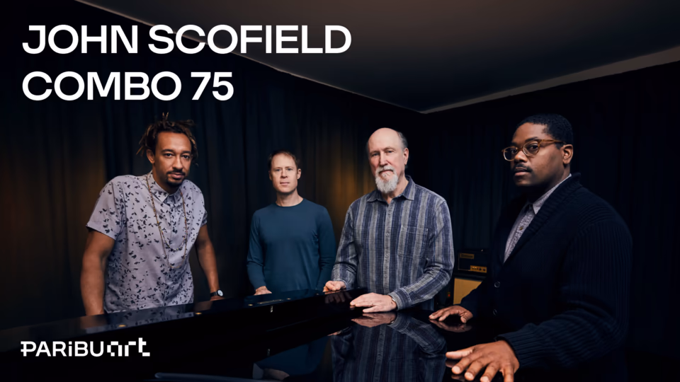 John Scofield Combo 75