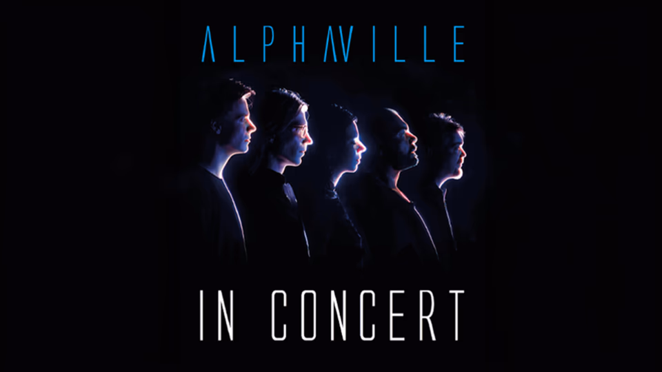 Alphaville