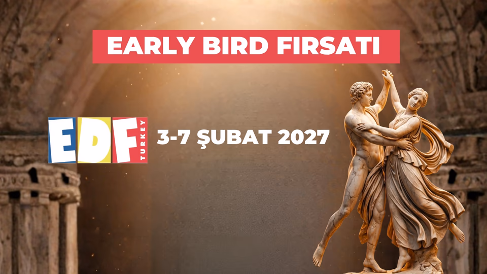 Eskişehir Dans Festivali 2027