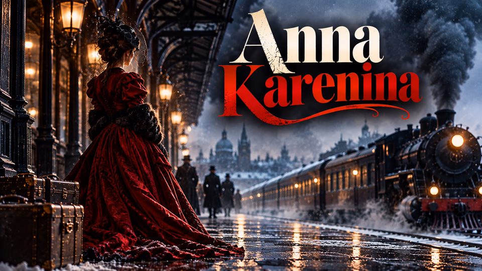 Anna Karenina