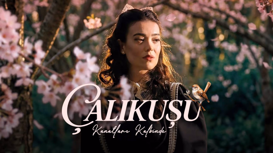 Çalıkuşu
