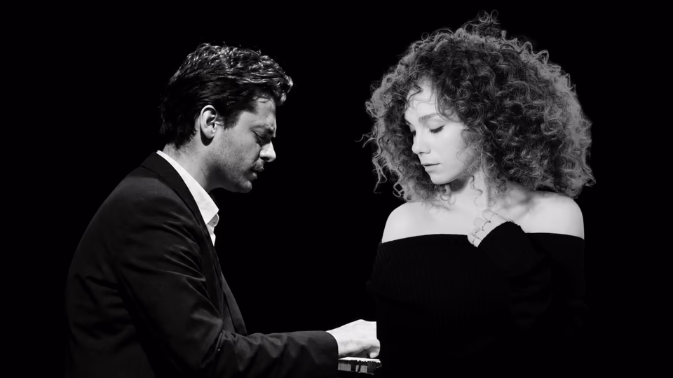 Can Çankaya Fulkontak Feat Su İdil
