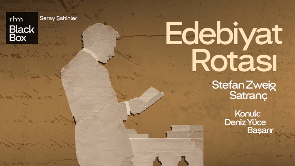 Edebiyat Rotası