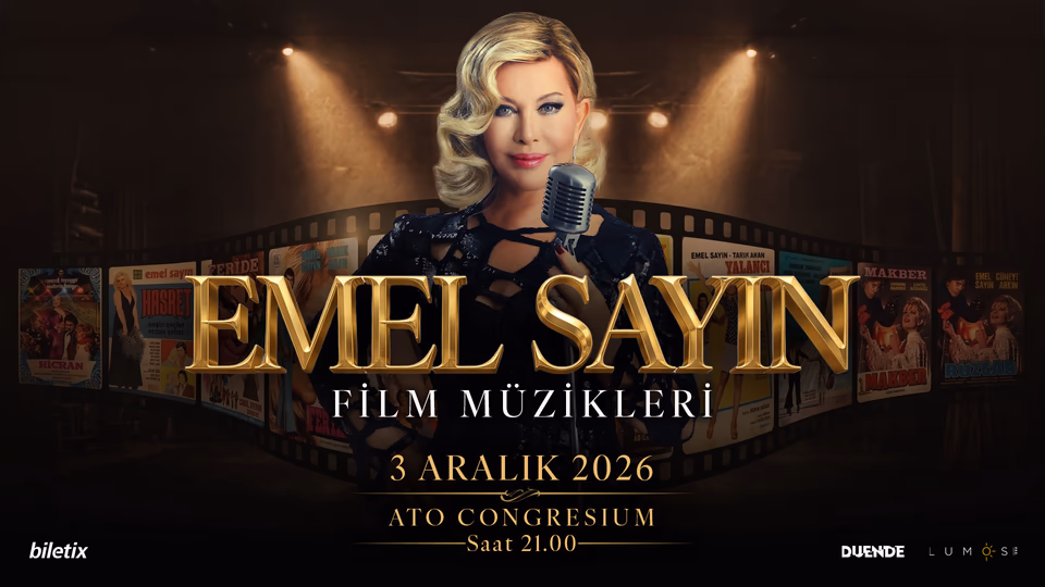 Emel Sayın Film Müzikleri