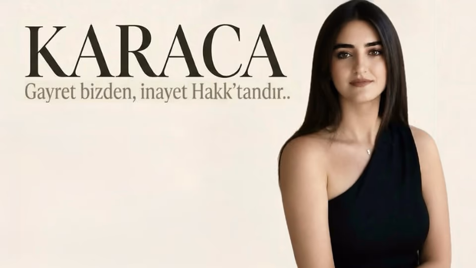 Karaca