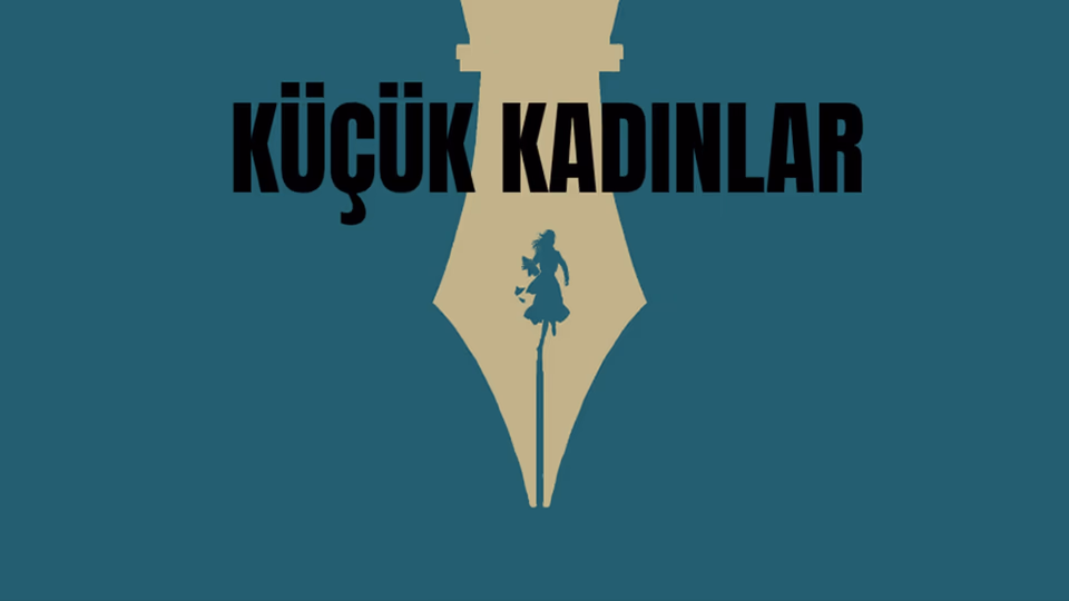 Küçük Kadınlar
