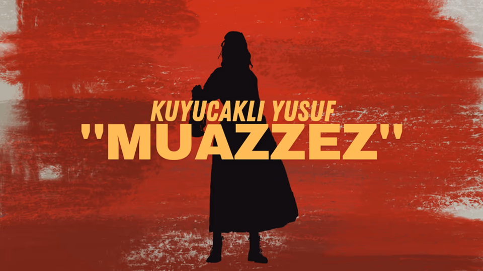 Kuyucaklı Yusuf Muazzez