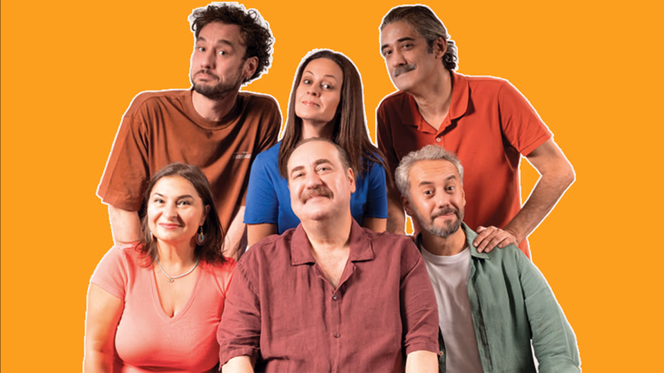 Mahşer-i Cümbüş