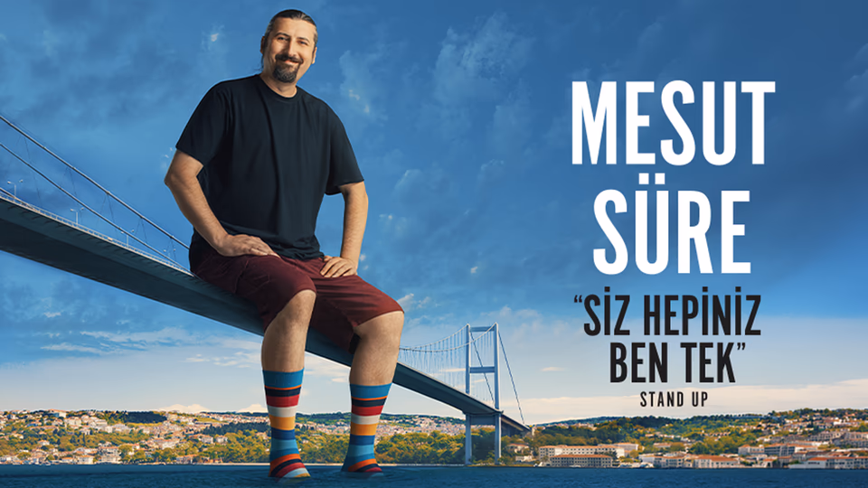 Mesut Süre