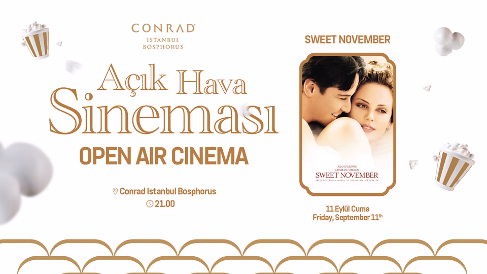 Sweet November