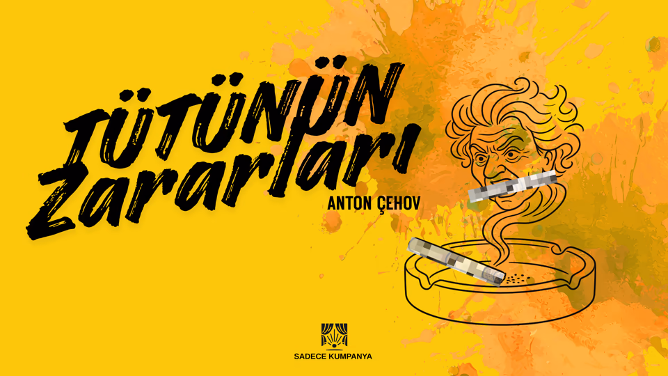 Tütünün Zararları
