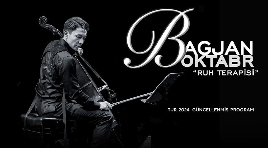 Bagjan Oktabr - Ruh Terapisi