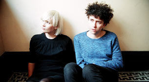 The Raveonettes, The Raveonettes Bing&ouml;l Belediyesi Konferans Salonu  December 15, 2012 tickets.
