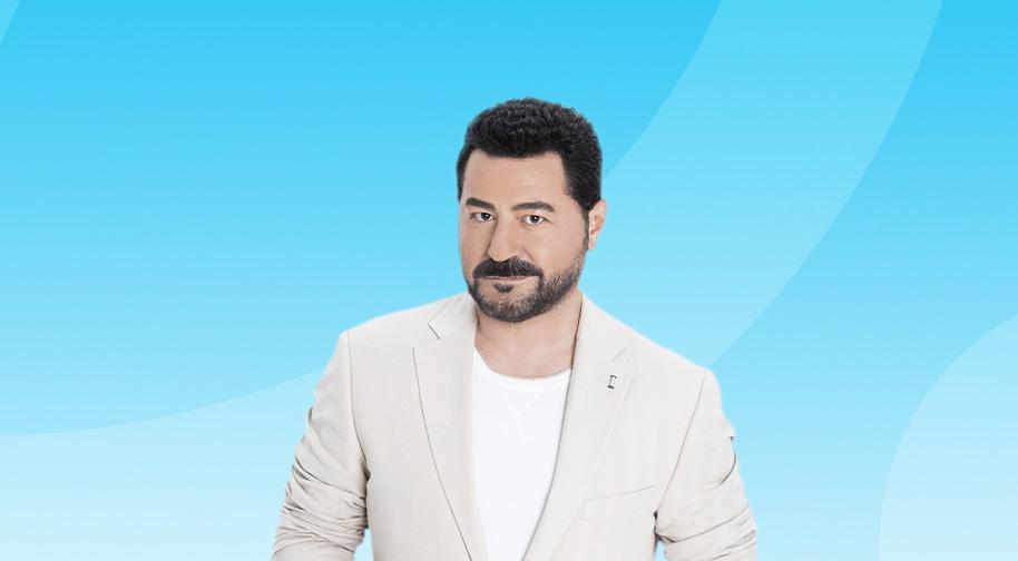 Serkan Kaya, Serkan Kaya Kuru&ccedil;eşme A&ccedil;ıkhava July 26, 2023 tickets.