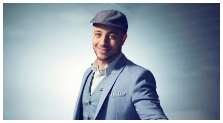 Maher Zain CRR Concert Hall March 24, 2019 tickets.