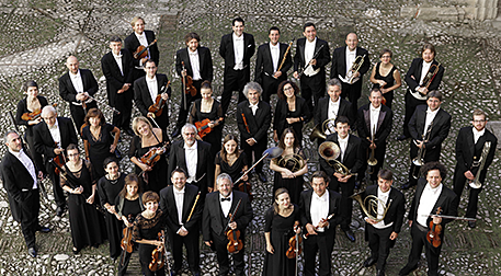 Europa Galante İş Sanat İş Kuleleri Salonu February 17, 2020 tickets.