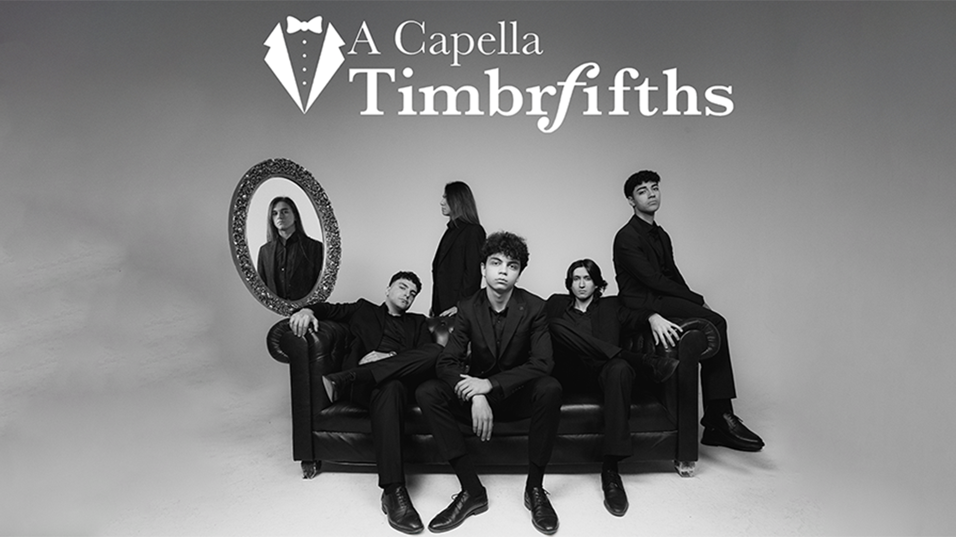 A Capella TimbrFifths afişi