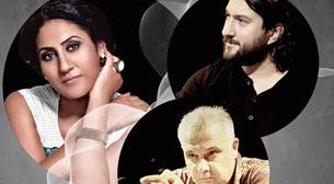 Aynur Doğan, Aynur ve Endless Duo MEB Şura Salonu 07 Mart 2015 biletleri.