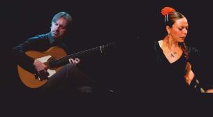 Flamenko Ankara Festivali, Livio Gianola Feat. Cristina Benitez – Başka bir Yer ODT&Uuml; K&uuml;lt&uuml;r ve Kongre Merkezi Kemal Kurdaş Salonu 11 Aralık 2015 biletleri.