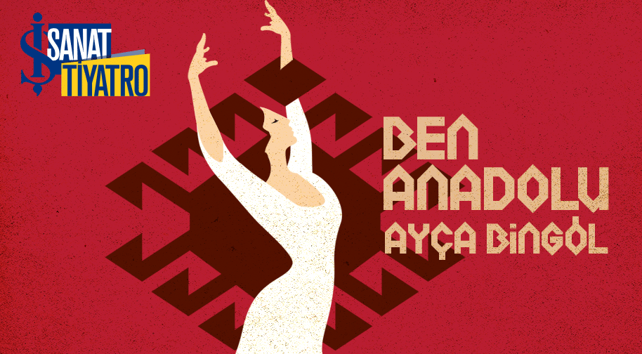 Ben Anadolu