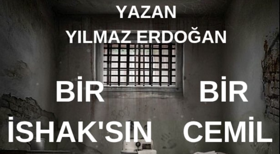 Bir İshaksın Bir Cemil