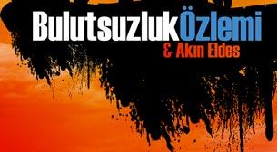 Bulutsuzluk &Ouml;zlemi, Bulutsuzluk &Ouml;zlemi Holly Stone Performance Hall - Beyoğlu Fitaş Sahnesi 20 Aralık 2013 biletleri.
