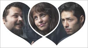 B&uuml;t&uuml;n &Ccedil;ılgınlar Sever Beni ODT&Uuml; K&uuml;lt&uuml;r ve Kongre Merkezi Kemal Kurdaş Salonu 22 Mayıs 2014 biletleri.