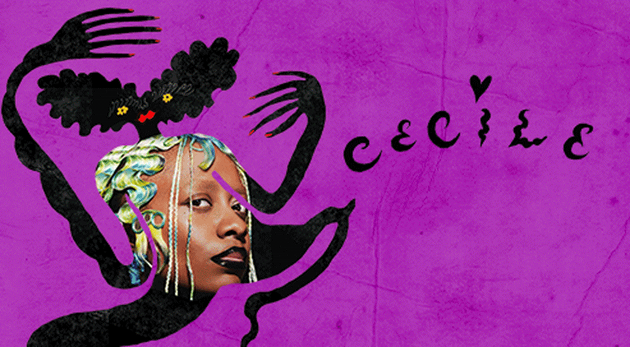 Cecile McLorin Salvant