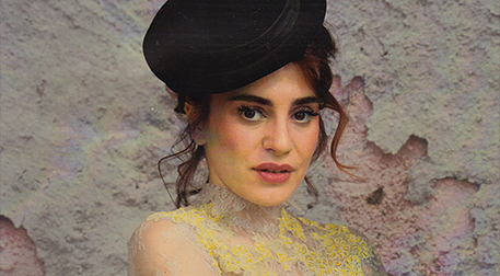 Ceyl'an Ertem My Cabaret September 26, 2020 tickets.