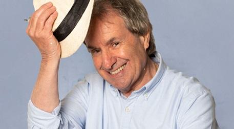 Chris De Burgh