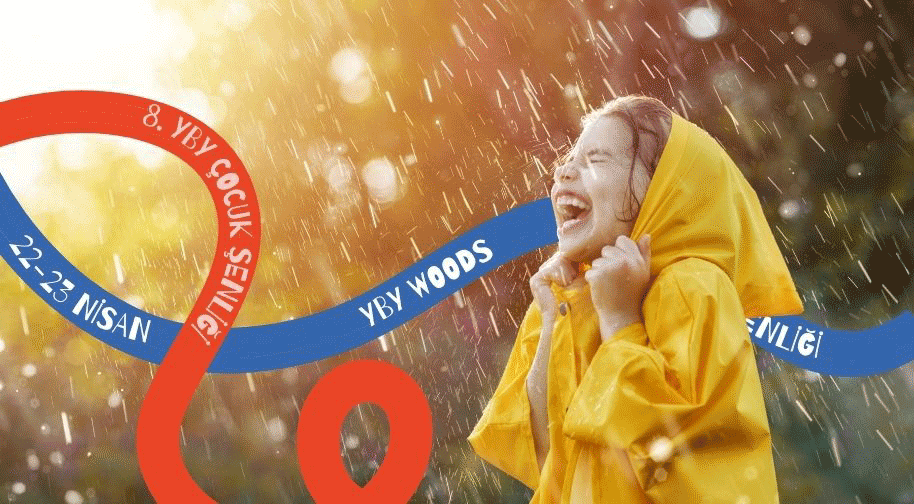 8.YBY Çocuk Şenliği - 23 Nisan