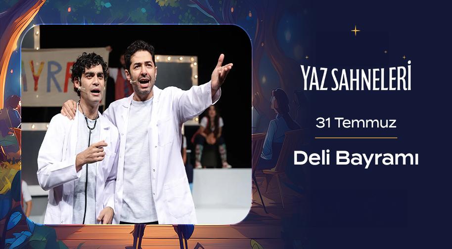 Deli Bayramı