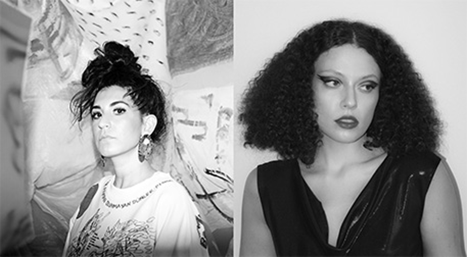 Deniz Taşar & Konuk : Seda Erciyes