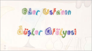 GRİ Sahne, Eder Usta'nın D&uuml;şler At&ouml;lyesi Fişekhane Deniz Sahne 05 Ocak 2014 biletleri.