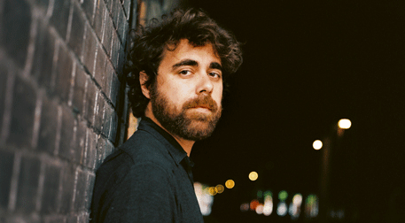 Federico Albanese Bing&ouml;l Belediyesi Konferans Salonu  13 Aralık 2018 biletleri.