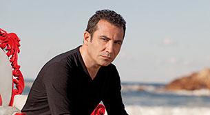 Ferhat G&ouml;&ccedil;er, Ferhat G&ouml;&ccedil;er Bostancı G&ouml;steri Merkezi 22 Şubat 2014 biletleri.