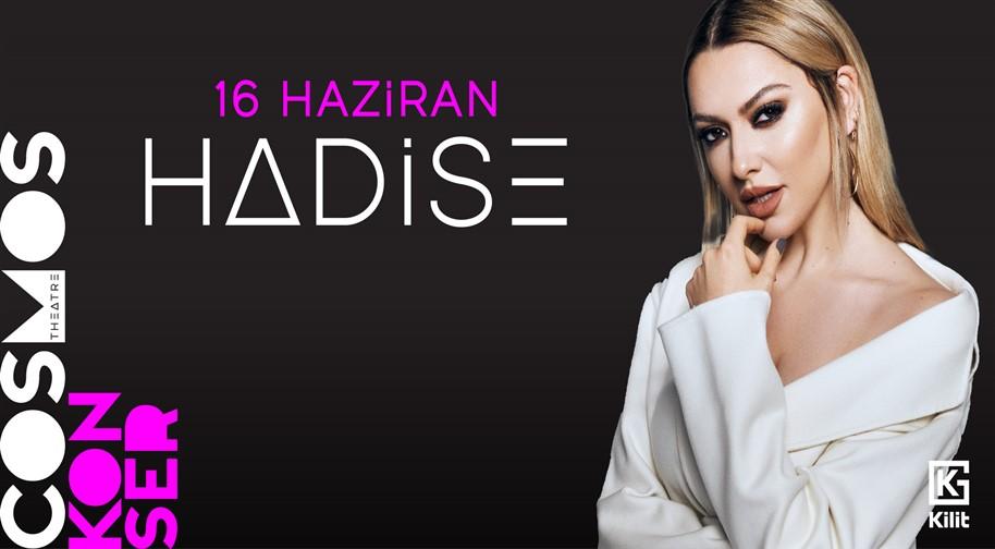 Hadise