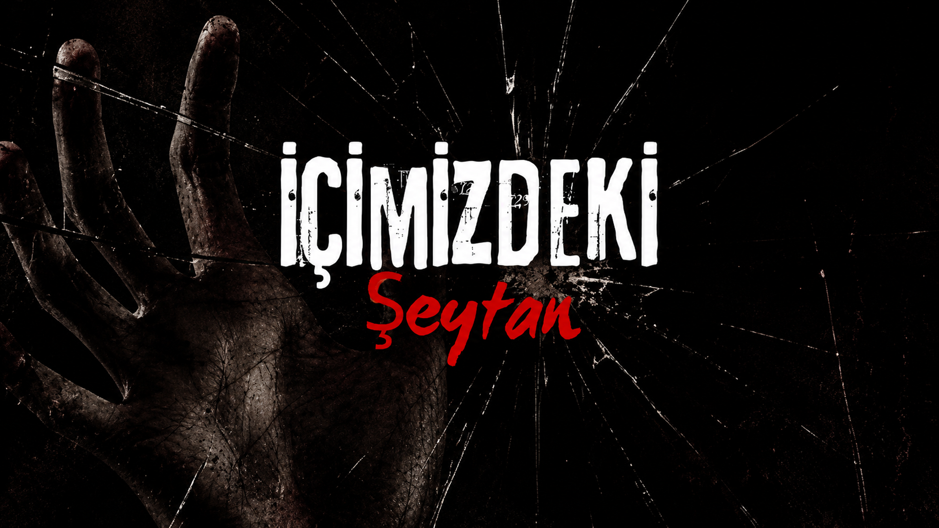 İçimizdeki Şeytan afişi
