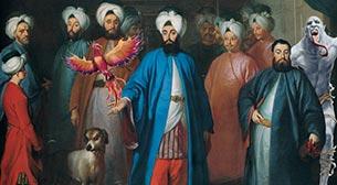 İnteraktif Fantastik Kurgu At&ouml;lyesi Pera M&uuml;zesi 21 Kasım 2015 biletleri.