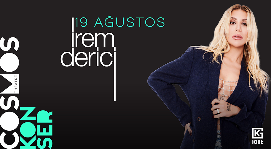 İrem Derici